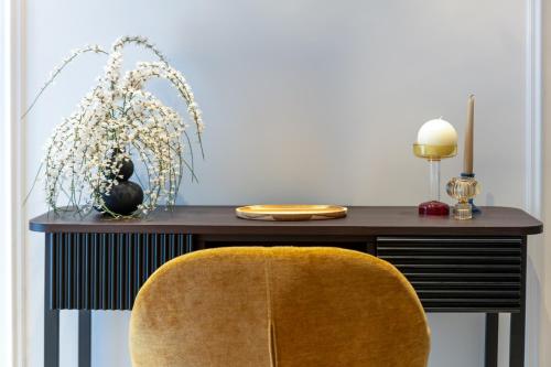 Foto dalla galleria di Dama Luxury Suites Pompei a Pompei