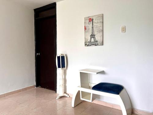 Fotografie z fotogalerie ubytování Confort Urbano junto al Parque de la Vida v destinaci Valledupar