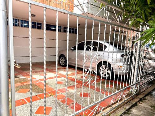 Fotografie z fotogalerie ubytování Confort Urbano junto al Parque de la Vida v destinaci Valledupar
