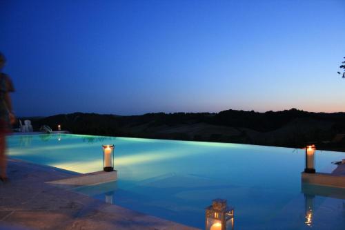 Gallery image of Borgo Laticastelli in Rapolano Terme