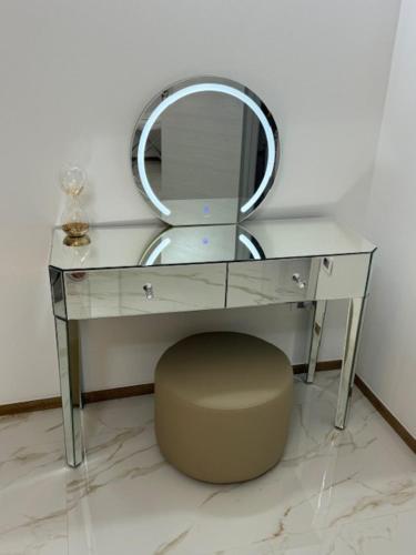 Gallery image of ALMARY DREAM luxury B&B in Baja Sardinia