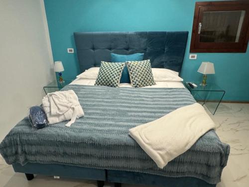 Gallery image of ALMARY DREAM luxury B&B in Baja Sardinia