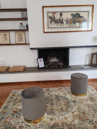 Gambar di galeri bagi Casa Pati di Barolo