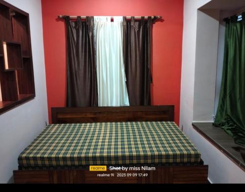 Gallery image of Kheya Kutir in Shānti Niketan