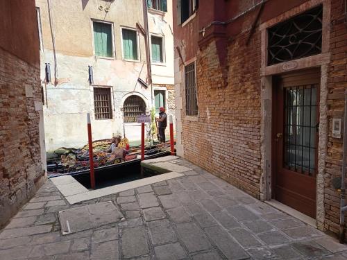 Ca Del Gambero Canal View photo 26