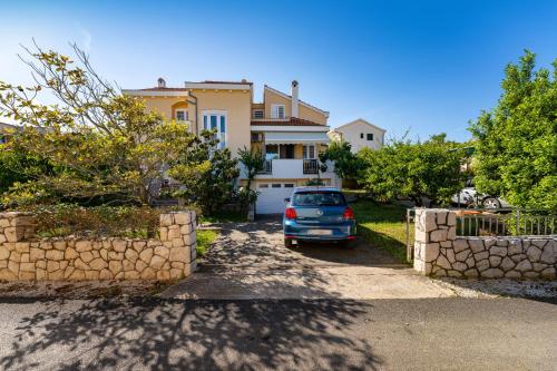 MY DALMATIA - Beach house Privlaka