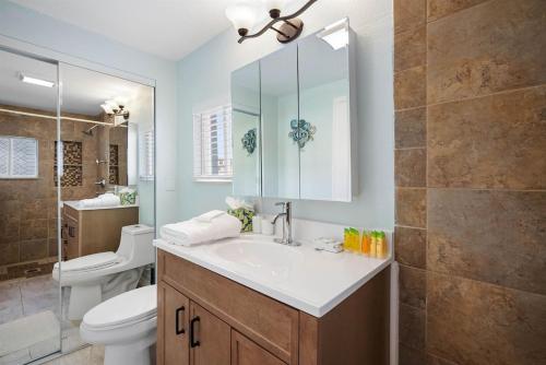 Gallery image of Great Hudson House - Cozy Canalfront Getaway in Hudson
