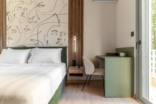 Phalerus Suites