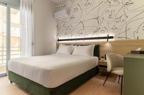 Phalerus Suites