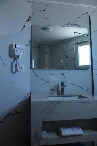 Fotografie z fotogalerie ubytování Kompleksi Jakaj v destinaci Velipojë