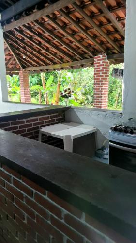 Fotografie z fotogalerie ubytování Morada Amor & Cura Xamanismo v destinaci Mongaguá