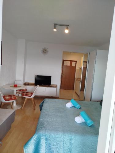 Apartmani Blazevic