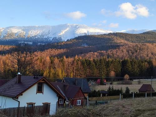 Słoneczna Chałupka