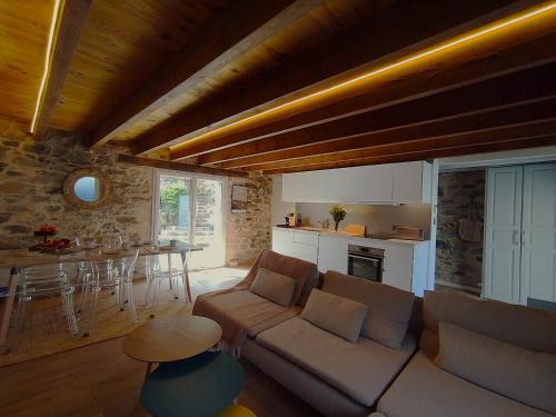 Gallery image of Le Gite de François - Second Souffle - Urville in Urville-Nacqueville