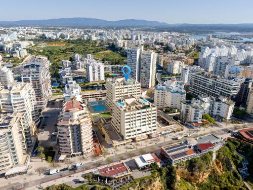 Gallery image of Holiday Praia da Rocha in Praia da Rocha