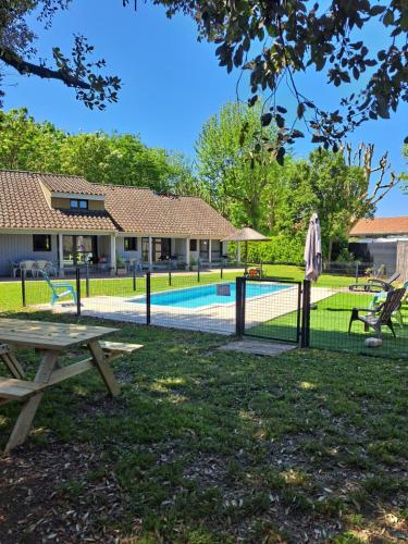 les petits chassezac