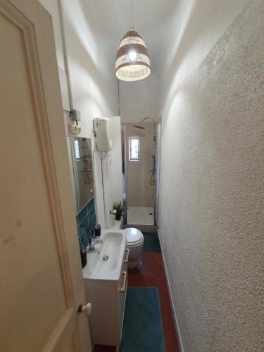 Superbe appartement niçois