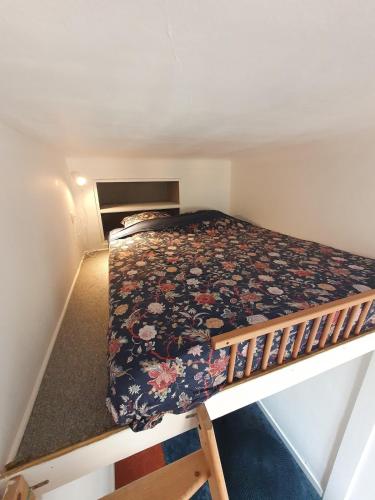 Superbe appartement niçois