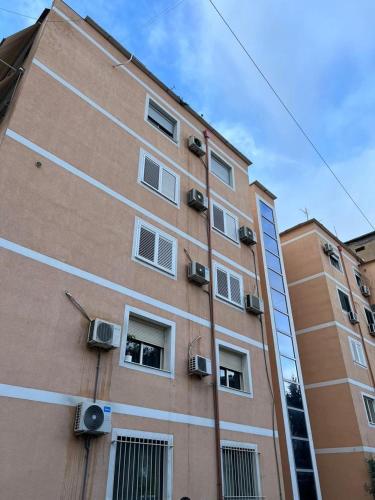 Fotografija u galeriji objekta CityKey 03 u Tirani