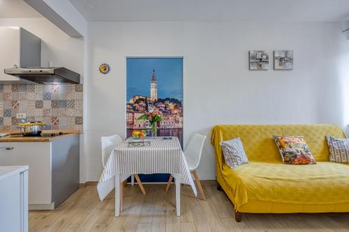 Apartment Koki Rovinj