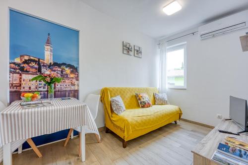 Apartment Koki Rovinj