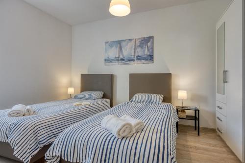 Apartment Koki Rovinj