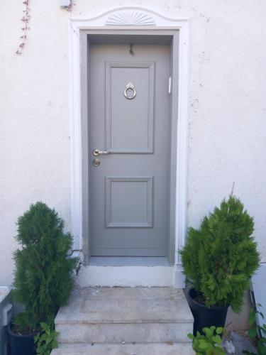 Galeriebild der Unterkunft אירוח בגבעה in Giv‘at Shemuʼel