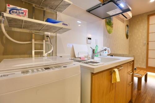 上野地下鉄入谷駅 l New 2BR Ueno Home 2 Minutes Walk to Metro Station