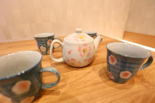 上野地下鉄入谷駅 l New 2BR Ueno Home 2 Minutes Walk to Metro Station