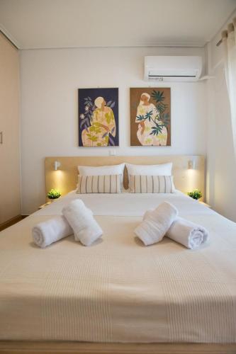 K11 Apartment