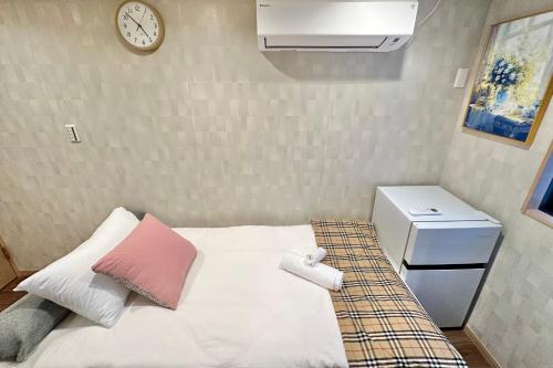 上野地下鉄入谷駅 l New 2BR Ueno Home 2 Minutes Walk to Metro Station