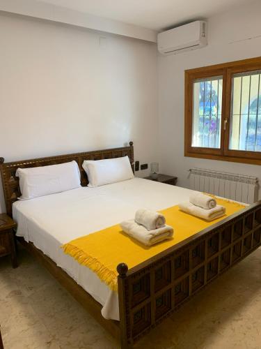 Casa Inge