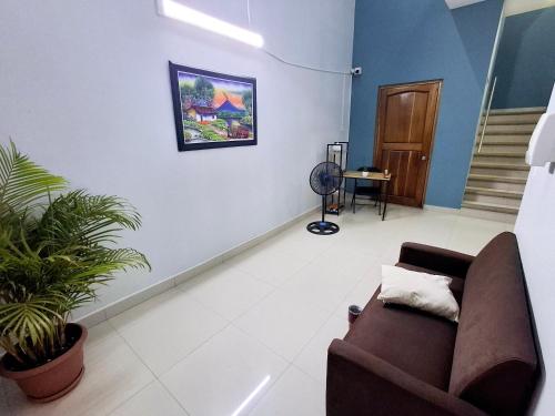 Gallery image of Hotel Zabdy in Liberia