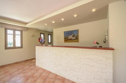 Fotografie z fotogalerie ubytování Plaka Hotel I v destinaci Plaka