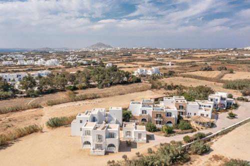 Fotografie z fotogalerie ubytování Plaka Hotel I v destinaci Plaka
