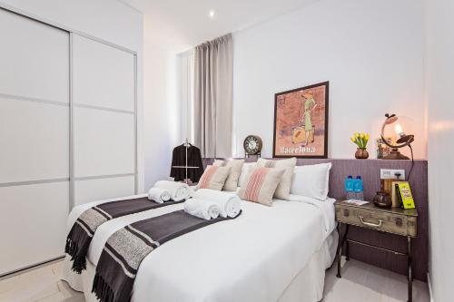 Gallery image of Sweet Inn - Sants in Barcelona