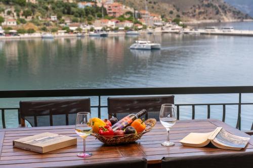 Gallery image of Casa Mare in Ayia Evfimia