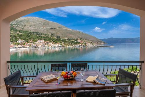 Gallery image of Casa Mare in Ayia Evfimia