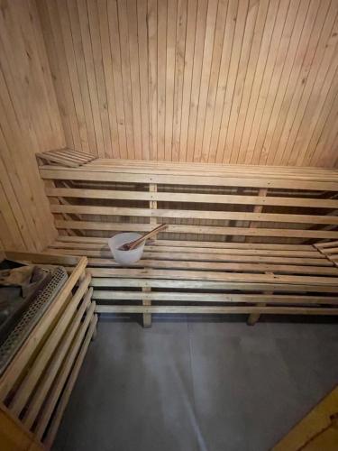 Gambar di galeri bagi LEŚNA REZYDENCJa di Ocypel