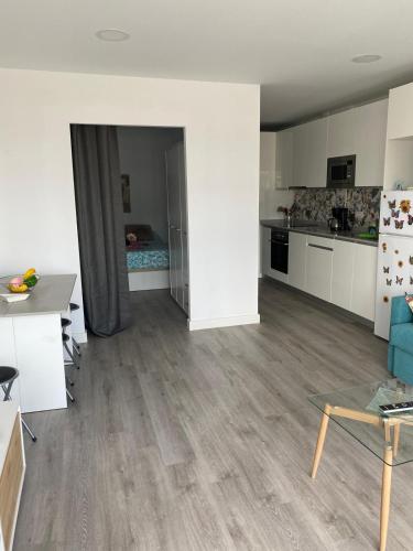 Lucy lux apartament