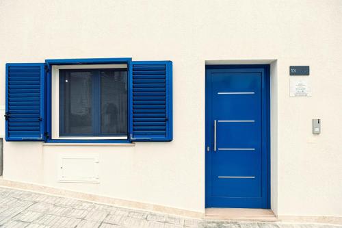 Galeriebild der Unterkunft ITACA Rooms in Carpignano Salentino