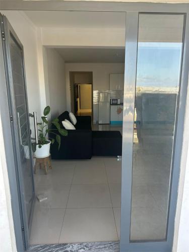 Appartement avec Vue sur Mer à Praia, Wi-Fi, Navette Aéroport avec supplément