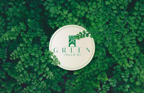 Green Villa 2