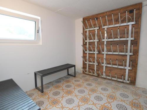 Cama o camas de una habitación en Leni Top 2