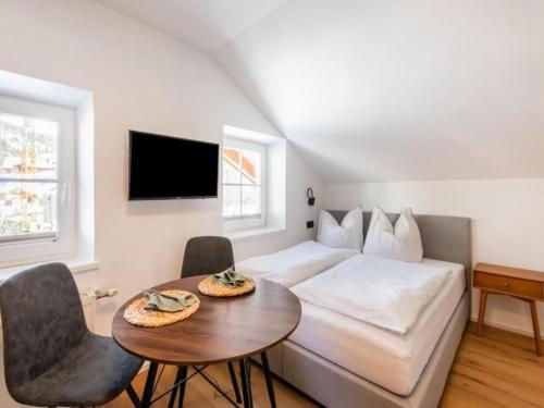 Cama o camas de una habitación en Leni Top 4
