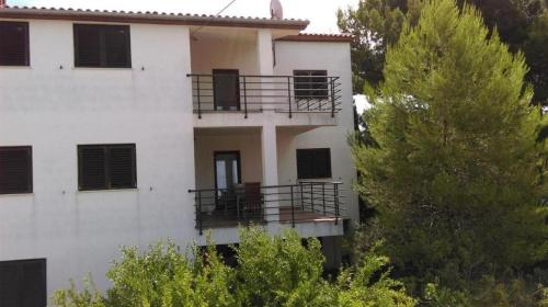 Apartments with parking spaces Medulin - 24398