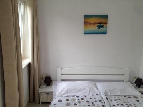 Apartments by the sea Viganj, Peljesac - 24522