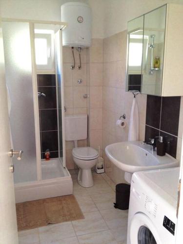 Apartments by the sea Viganj, Peljesac - 24522