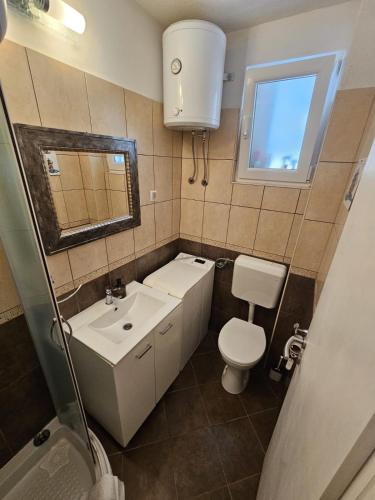 Apartments by the sea Viganj, Peljesac - 24522