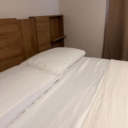 Postel nebo postele na pokoji v ubytování Casa entera a minutos del mar en Playa Coronado